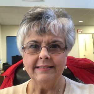 Meet your Posher, Linda